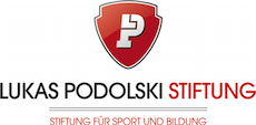 Lukas Podolski Stiftung