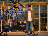 Felix Baumgartner