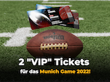 NFL Munich Game 2022