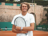 Alexander Zverev