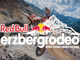 Red Bull Erzbergrodeo
