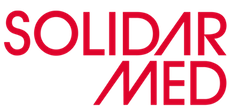 SolidarMed Logo