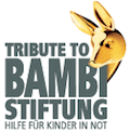 Tribute to Bambi Stiftung