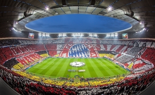 Allianz Arena