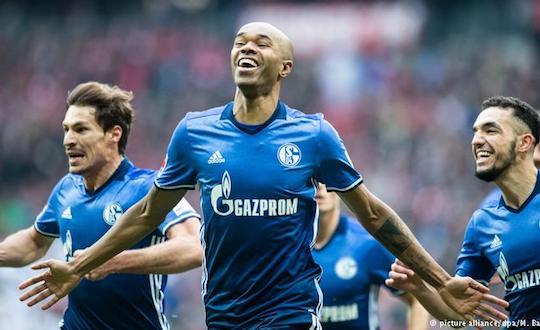 Spieler FC Schalke 04