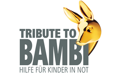 Tribute to Bambi - logo