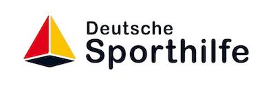 Deutsche Sporthilfe Logo