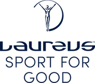 Laureus Sport for Good - Logo