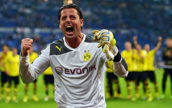 Roman Weidenfeller BVB