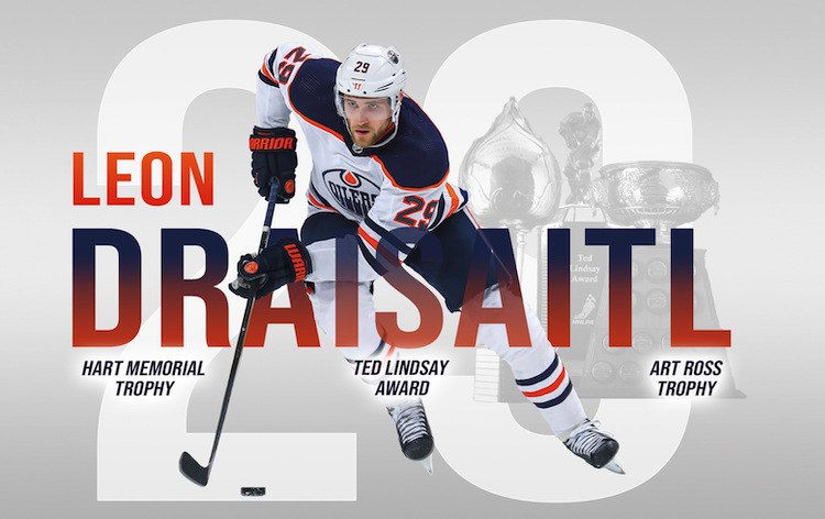 Leon Draisaitl