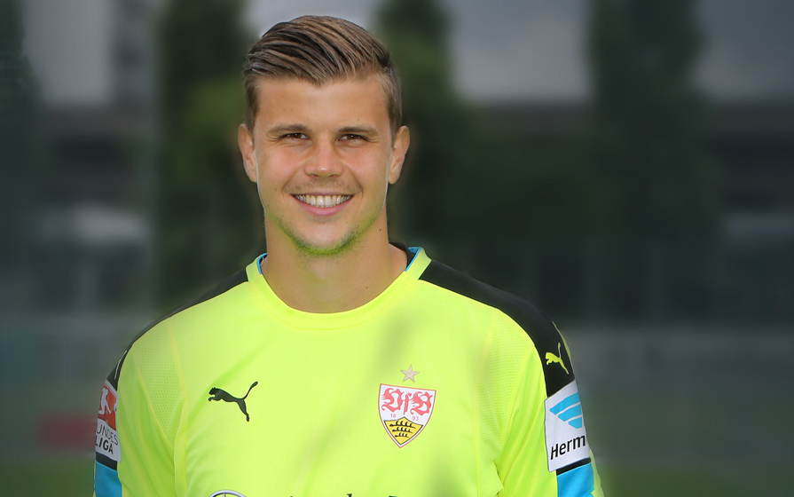 Mitch Langerak - VfB Stuttgart