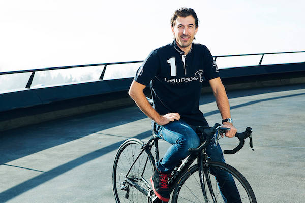 Fabian Cancellara