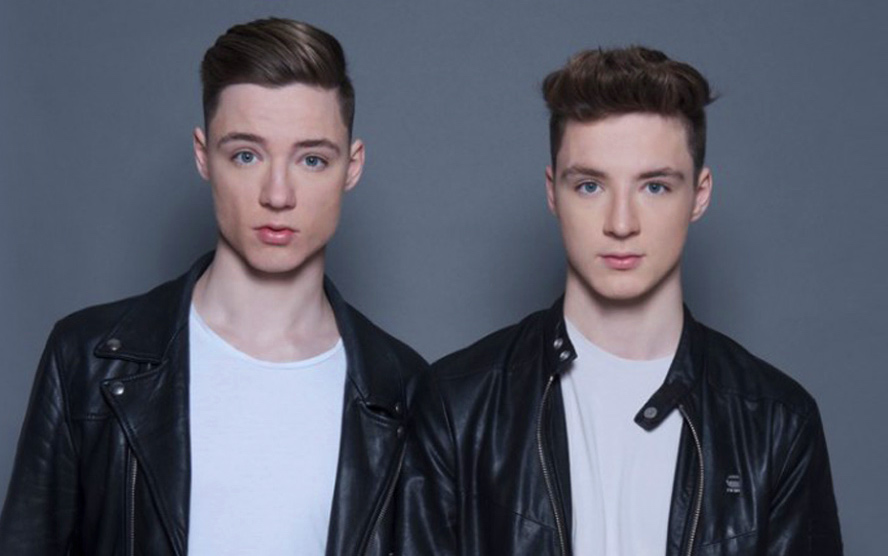 Die Lochis - Heiko Lochmann - Roman Lochmann