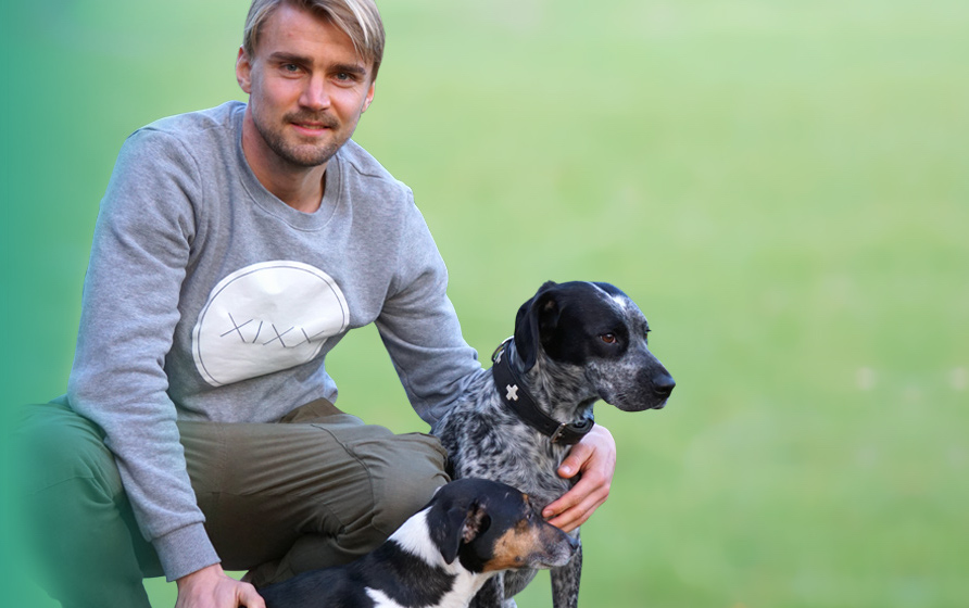 Marcel Schmelzer - Fußballprofi Borussia Dortmund