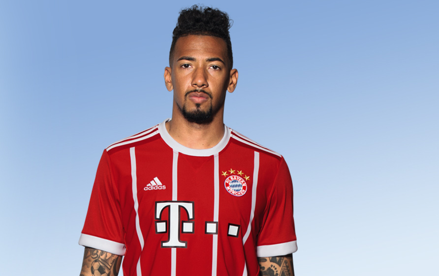 Jerome Boateng