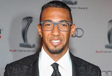 Jerome Boateng