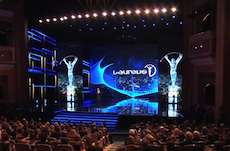 Laureus World Sports Awards