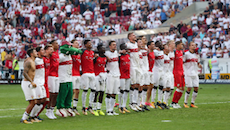VfB Stuttgart - team