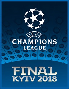 UEFA Champions League Finale Kiew 2018