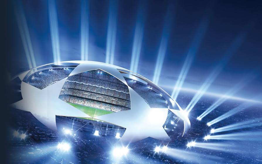 UEFA Champions League Final Kiev 2018