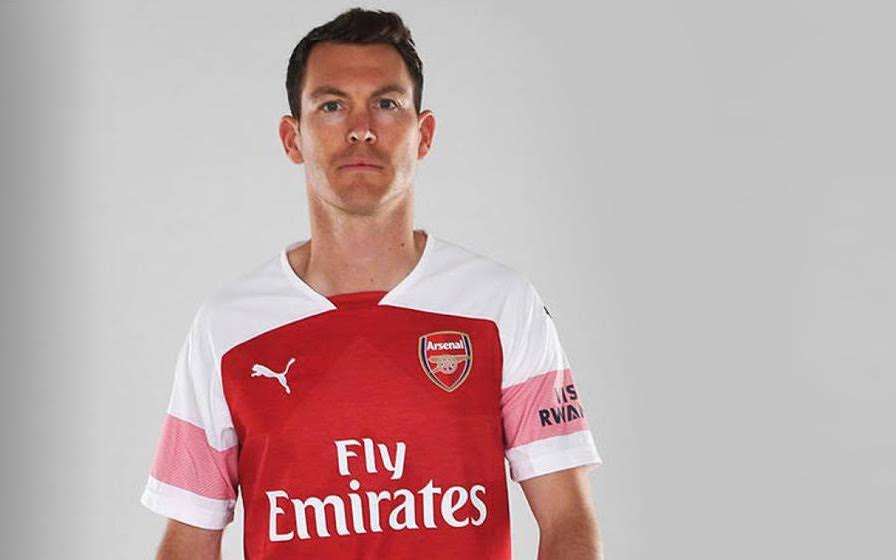 Stephan Lichtsteiner