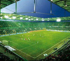 Volkswagen Arena