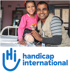 Handicap International