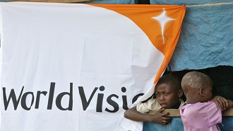 World Vision worldwide