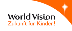 Hilfsorganisation World Vision Logo