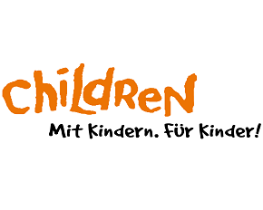 Aid organization CHILDREN Logo