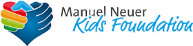 Manuel Neuer Kids Foundation logo
