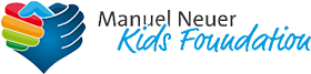 Manuel Neuer Kids Foundation Logo