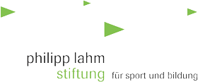 Philipp Lahm Foundation logo