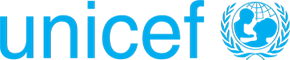 Hilfsorganisation UNICEF Logo