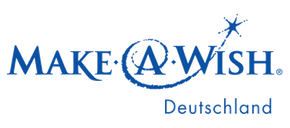 Make-A-Wish Deutschland e.V. logo