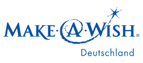 Make-A-Wish Deutschland e.V. Logo