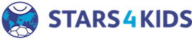 Stars4Kids logo