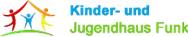 Kinder und Jugendhaus Funk logo