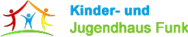 Kinder und Jugendhaus Funk Logo