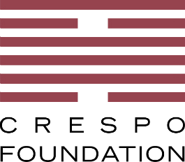 Crespo Foundation logo