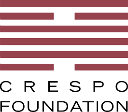 Crespo Foundation Logo