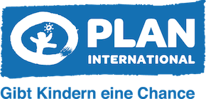 Plan International Logo