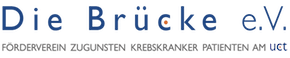 Die Brücke e.V. logo