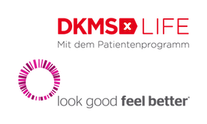 DKMS LIFE logo