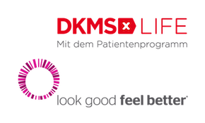 DKMS LIFE Logo