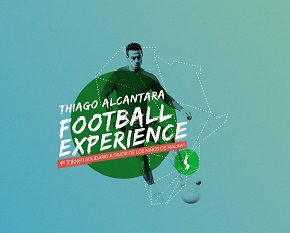 Football Experience Logo