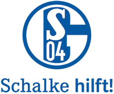 Schallke hilft! logo