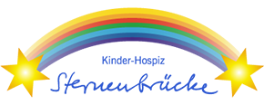 Kinder-Hospiz Sternenbrücke Logo