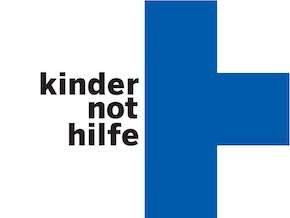 Kindernothilfe e.V. logo