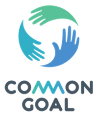 Common Goal logo 